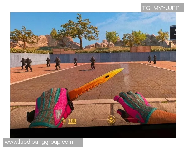 挑战极限轻松击败对手的CSGO游戏心得分享