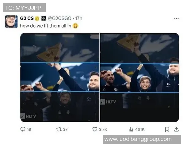 G2战胜Vitality晋级PGLMajor决赛m0NESY荣膺MVP称号展现超强实力