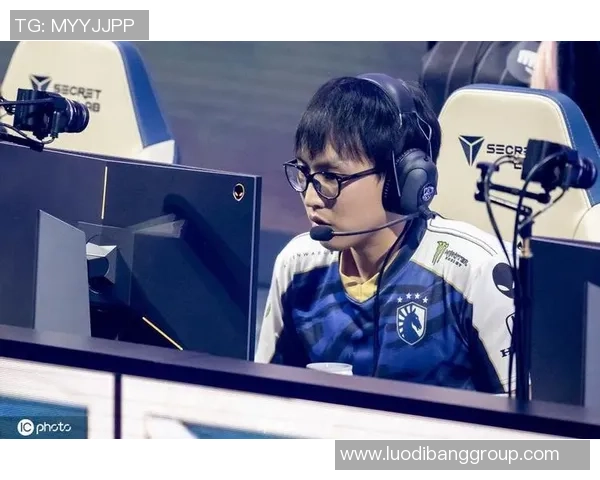 双冠传奇Doublelift退役后生活揭秘与未来规划展望