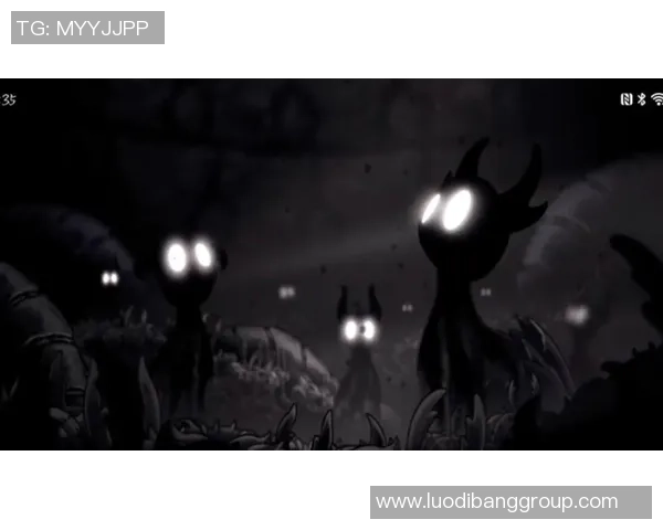 在黑暗中寻找希望的光芒探秘空洞骑士的辐光与救赎 在黑暗中寻找希望的光芒探秘空洞骑士的辐光与救赎