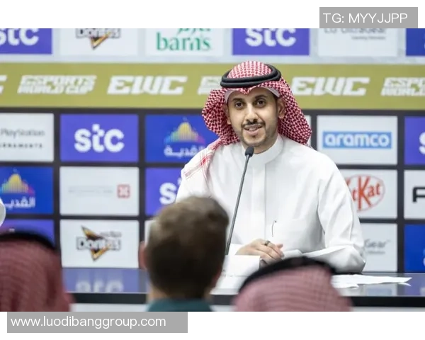 沙特资本重磅投资电竞世界杯新兴赛事引发全球关注与热议