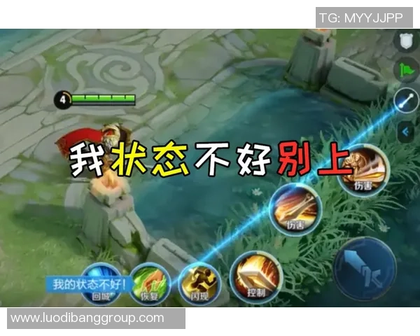 沟通不畅引发误解语音回放揭示王者荣耀背后的真相与教训