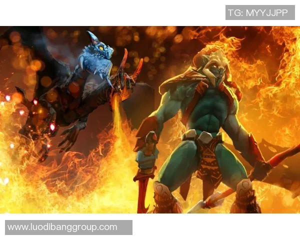 辅助英雄如何逆袭成为游戏核心力量在DOTA2中盘活三路战局 辅助英雄如何逆袭成为游戏核心力量在DOTA2中盘活三路战局